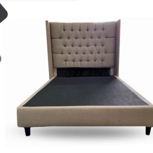 CAMA MATRIMONIAL MODELO GALAXY MODERNA.