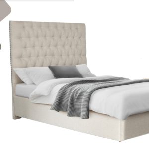 CAMA MATRIMONIAL MODELO GALATEA MODERNA.