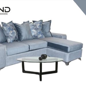 SALA ESQUINERA MODELO ARTEMISA MODERNA.