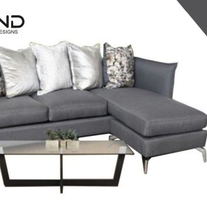 SALA ESQUINERA MODELO MORFEO MODERNA.