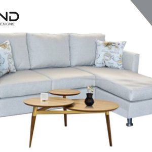 SALA ESQUINERA MODELO OMEGA MODERNA.